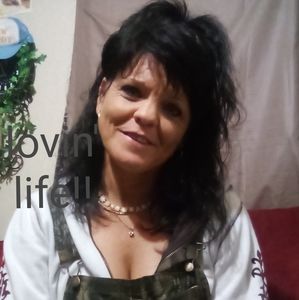 Meet your Posher, Lanette